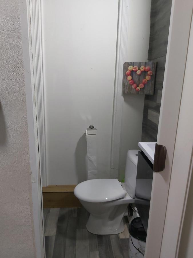 Sint-Pieters Station Rooms Ghent Luaran gambar