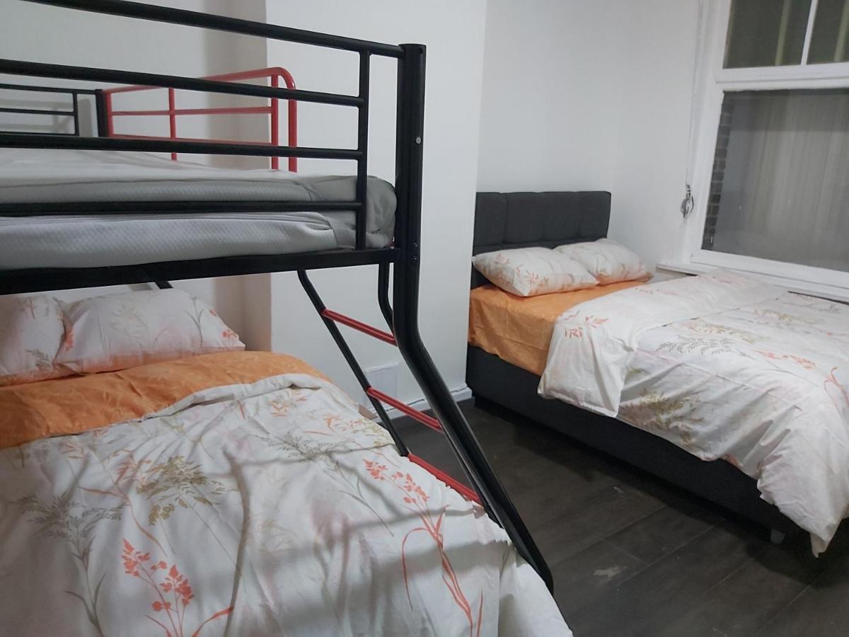 Sint-Pieters Station Rooms Ghent Luaran gambar